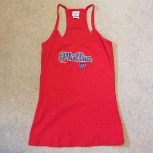 Philadelphia Phillies tank top